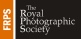 Link to The Royal Photographic Society website